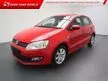 Used 2014 Volkswagen Polo 1.6 Hatchback