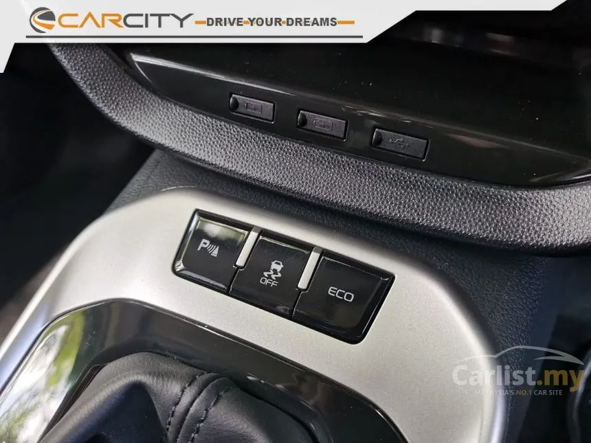 2025 Proton Persona Premium Sedan