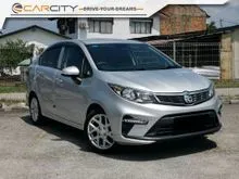 2025 Proton Persona 1.6 Premium 22K LOW MILE FULL SERVICE ORI PAINT