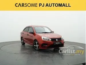 2022 Proton Saga 1.3 Premium S Sedan