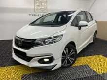 2018 Honda Jazz 1.5 V i-VTEC Hatchback FULL SERVICE RECORD UNDER WARRANTY FULL MUGEN BODYKIT CONDITION LIKE NEW CAR 1 CAREFUL OWNER CLEAN INTERIOR