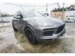 Used 2022 Porsche Cayenne 3.0 SUV(used) local