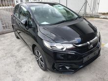 2018 Honda Jazz 1.5 S i-VTEC YEAR END SALES CASH REBATE RM6000