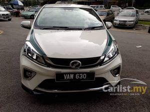 Search 145 Perodua Myvi Cars for Sale in Melaka Malaysia 