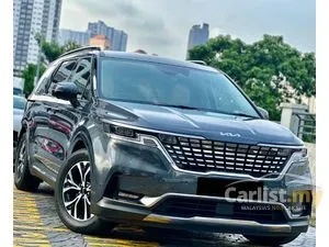 2022 Kia Carnival 2.2 High 7 Seater MPV