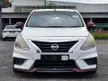 Used 2016 Nissan Almera 1.5 E Sedan - Cars for sale