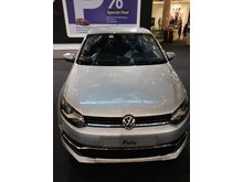 VW Polo 1.2 TURBO (ATPM PUSAT)
