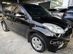 2005 Perodua Myvi 1.3 EZi Hatchback