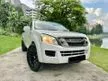 Used Isuzu DMAX 2.5 PICK