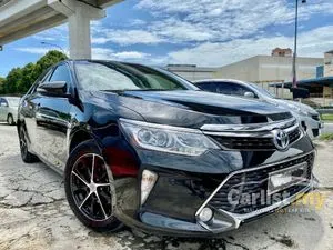 2015 Toyota Camry 2.5 Hybrid (A)- RAYA OFFER- WARRANTY -TIP TOP COND