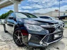2015 Toyota Camry 2.5 Hybrid (A)- RAYA OFFER- WARRANTY -TIP TOP COND