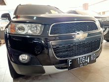 Captiva 2.4 At angsuran 2,9 jtan