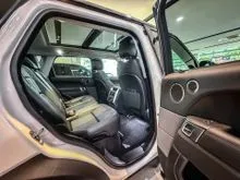 JPN P/ROOF 4CAM LOW MILEAGE VERY NEW 2021 Land Rover Range Rover Sport 3.0 SDV6 CAYENNE GLC300 GLC43 X4 X5 MACAN DEFENDER Q8