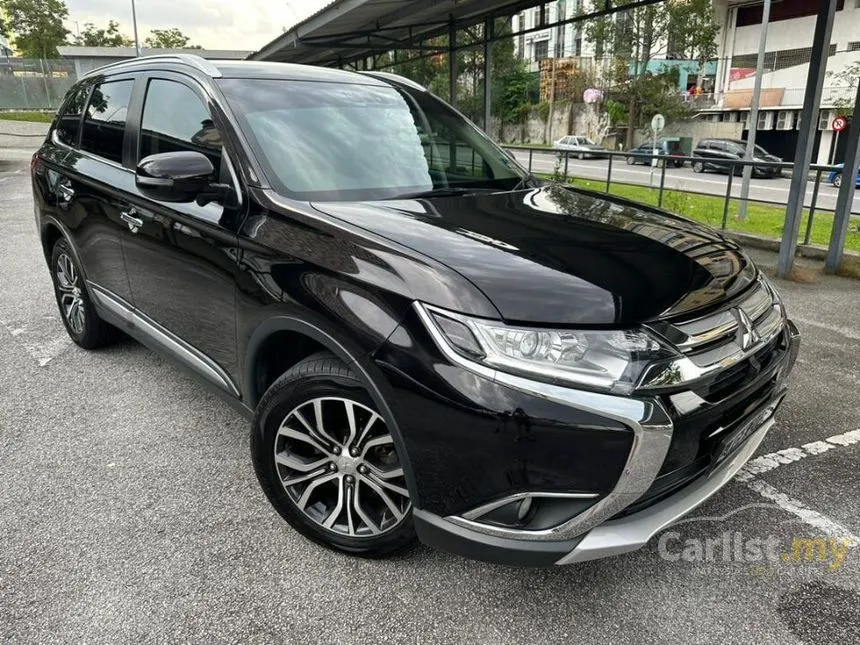 二手19 Mitsubishi Outlander 2 0 Suv Awd Low Mileage 38k Under Warranty Til Nov 24 Full Service Record With Mitsubishi Sc High Loan Carlist My 二手19 Mitsubishi Outlander 2 0 Suv Awd Low Mileage 38k Under Warranty Til Nov 24 Full Service Record With Mitsubishi Sc High Loan Carlist My
