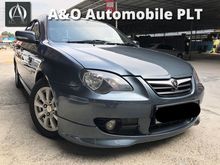 2012 Proton Persona 1.6 Elegance Standard Sedan