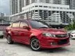 Used 2014 Proton Saga 1.3 FLX AUTO 1 YR WARRANTY (PROTON SAGA)