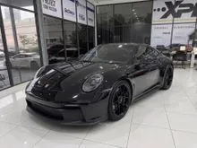 2025 Porsche 911 4.0 GT3 Coupe