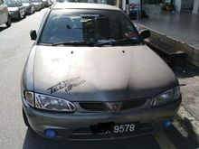 2006 Proton Wira 1.5 GL Sedan