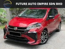 2023 Perodua Myvi 1.5 AV Hatchback FULL SERVICE RECORD PERODUA / UNDER WARRANTY TIL 2028 / BODYKIT