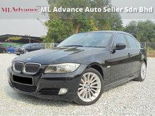 BMW 323i 2.5 E90 LCi i-Drive NAVI Facelift LikeNEW