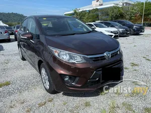 2018 Proton Persona 1.6 Premium Sedan SPECIAL PROMO PRICE WITH DISCOUNT CNY (EXTRA REBATE IF TRADE IN)