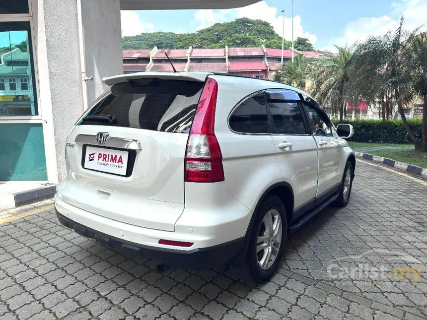 2013 Honda CR-V SUV