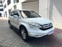 2013 Honda CR-V 2.0 (A)