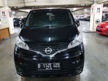 2013 Nissan Evalia 1.5 XV MPV