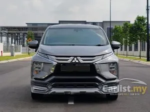 2022 Mitsubishi Xpander 1.5 MPV BULANAN RENDAH DARI RM 8XX