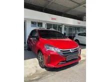 2026 Perodua Myvi 1.5 X Hatchback