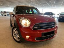 2015 MINI Countryman 1.6 Cooper SUV