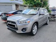 2014 Mitsubishi ASX 2.0 SUV