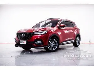 2019 MG HS 1.5 X SUV