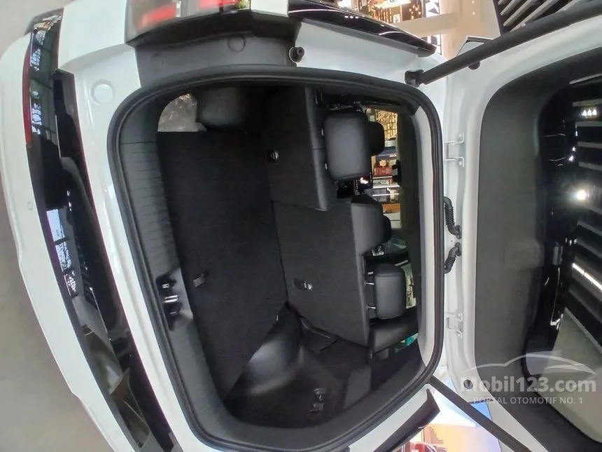 2026 GAC AION V Luxury SUV