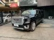 Jual Mobil GMC Yukon 2023 Denali 6.2 di Banten Automatic Wagon Hitam Rp 5.250.000.000