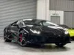 Recon 2019 Lamborghini Huracan 5.2 Evo LP640