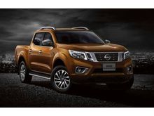 ALL Range Nissan Navara 2.5 NP300 Cheapest In Town