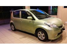 2005 Perodua Myvi 1.3 EZ Hatchback