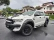 Used 2017 Ford Ranger 2.2 XLT High Rider Dual Cab Pickup Truck T7 (A) CLEAR STOCK PROMOTION