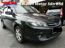 2012 Proton Saga 1.3 FLX FULL SPEC (A) BLIS BOLEH LOAN CREDIT