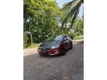 2018 Honda City 1.5 S Sedan