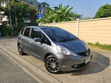 2010 Honda Jazz 1.5 (ปี 08-14) S i-VTEC Hatchback