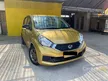 Used 2017 Perodua Myvi 1.3 G Hatchback