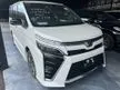 Recon 2019 Toyota Voxy 2.0 ZS Kirameki 2