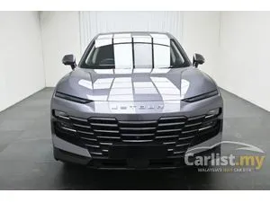 2025 Jetour Dashing 1.5 Prime SUV