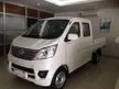 New 2023 Kaicene Era Star II 1.2 Steel Body Cab Chassis - Cars for sale