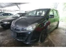 2013 Proton Exora 1.6 Bold Premium MPV (A)