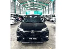 2022 Perodua Alza 1.5 AV MPV