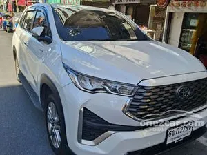 2025 Toyota INNOVA 2.0 Zenix HEV Premium Wagon