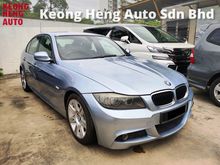 2009 BMW 320i 2.0 M-Sports Facelift
